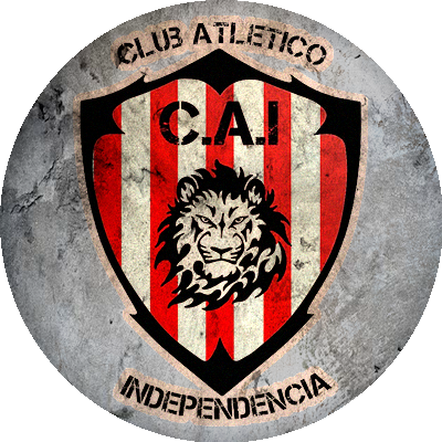 Logo Club Atlético Independencia de Caucete